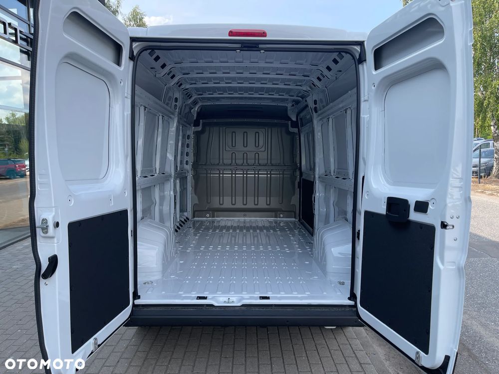 Peugeot Boxer - 13