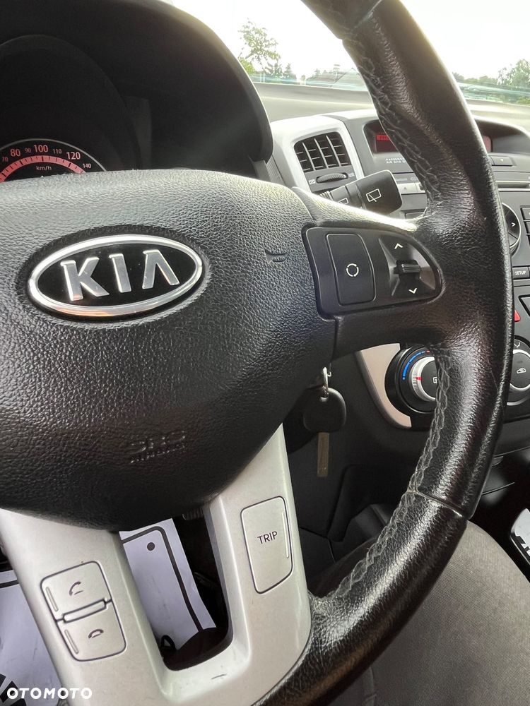 Kia Ceed 1.6 CVVT Vision - 22