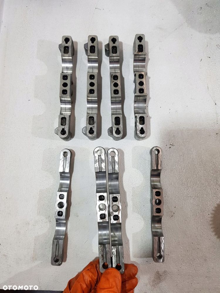 GŁOWICA WAŁKI PRAWA 0594AP PORSCHE MACAN AUDI A4 A6 3.0 TDI CTB - 14