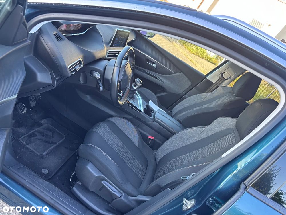 Peugeot 5008 1.5 BlueHDi Active Pack S&S - 13