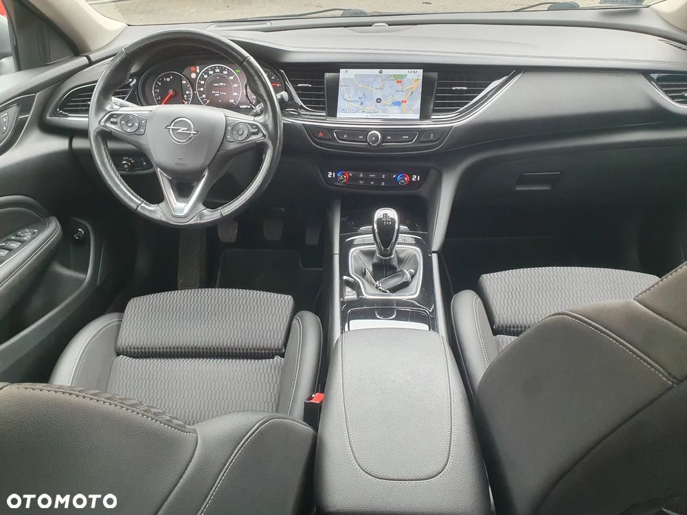 Opel Insignia 2.0 CDTI ecoFLEXStart/Stop Innovation - 10