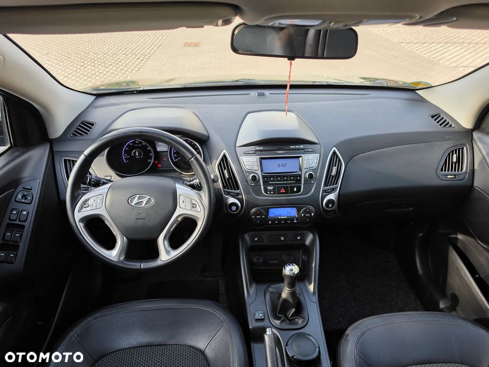 Hyundai ix35 2.0 Classic 2WD - 33