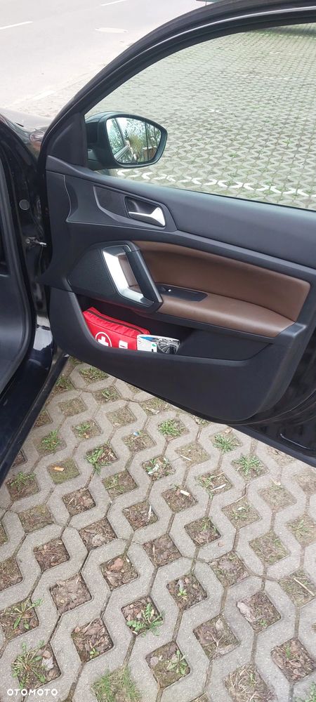 Peugeot 308 BlueHDi FAP 120 Stop & Start Allure - 10
