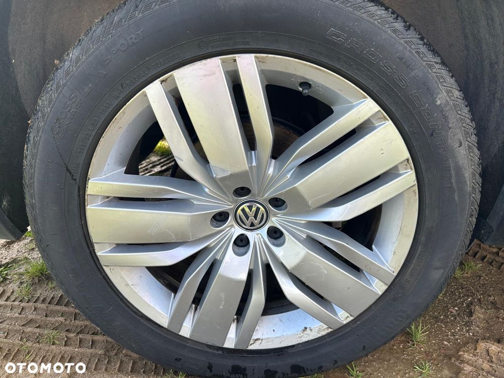 Volkswagen Atlas - 7