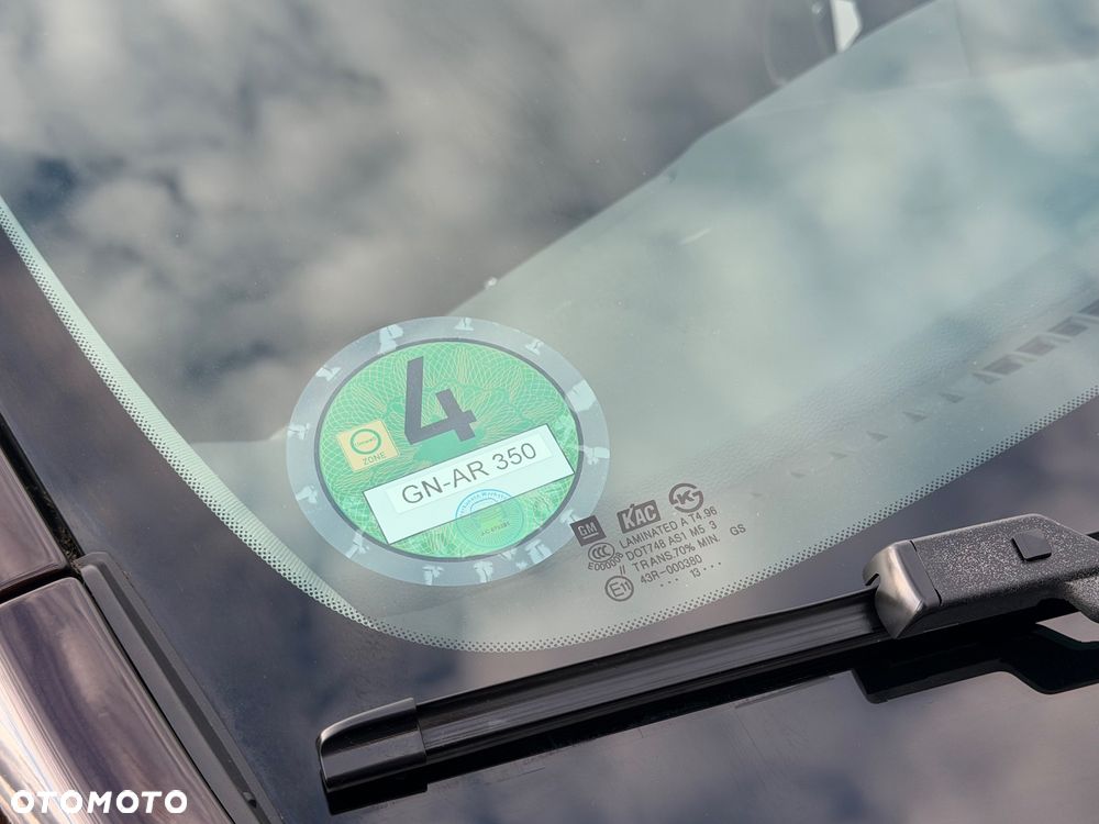 Opel Mokka 1.4 T Cosmo S&S 4x4 EU6 - 19