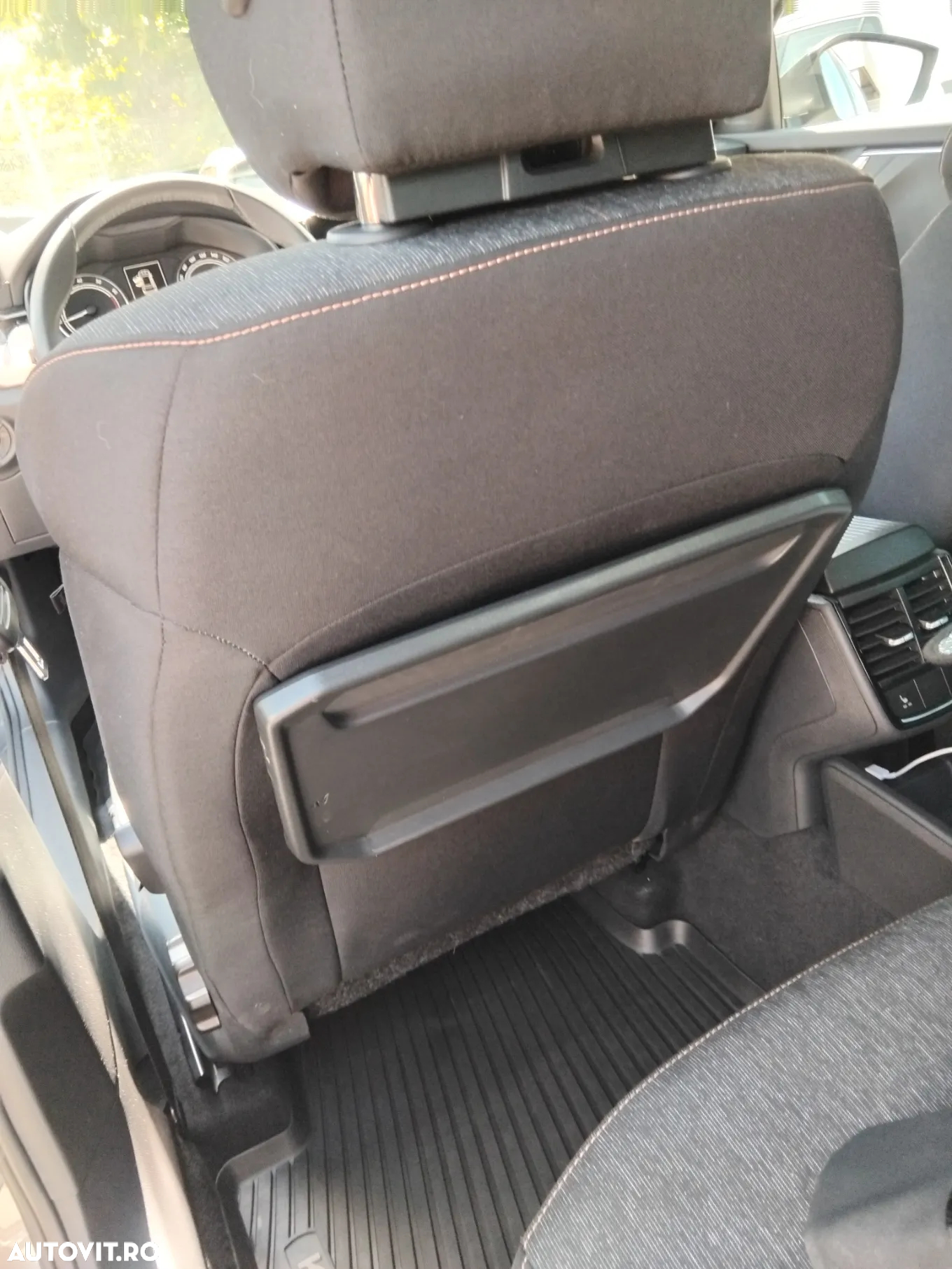 Skoda Kamiq 1.5 TSI DSG Style - 17