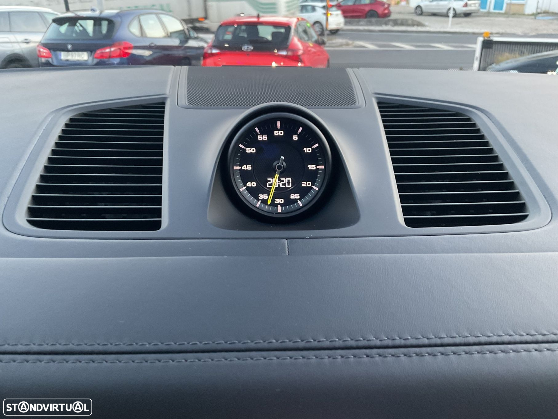 Porsche Cayenne E-Hybrid - 37