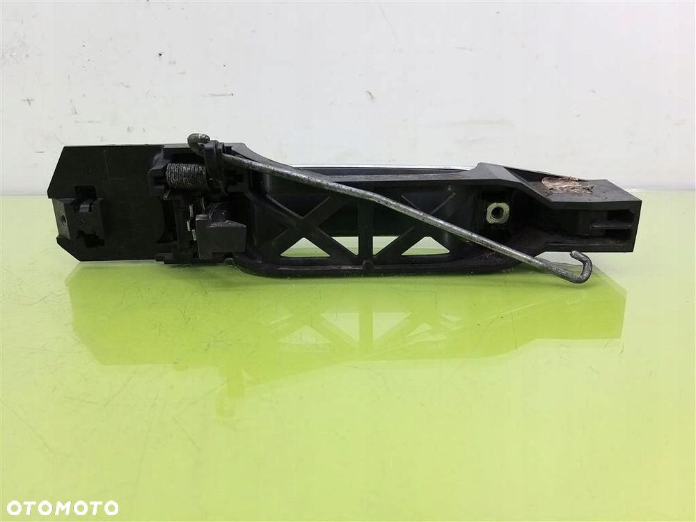 Klamka zewnętrzna tył lewa Chevrolet HHR 2005-2011 - 3