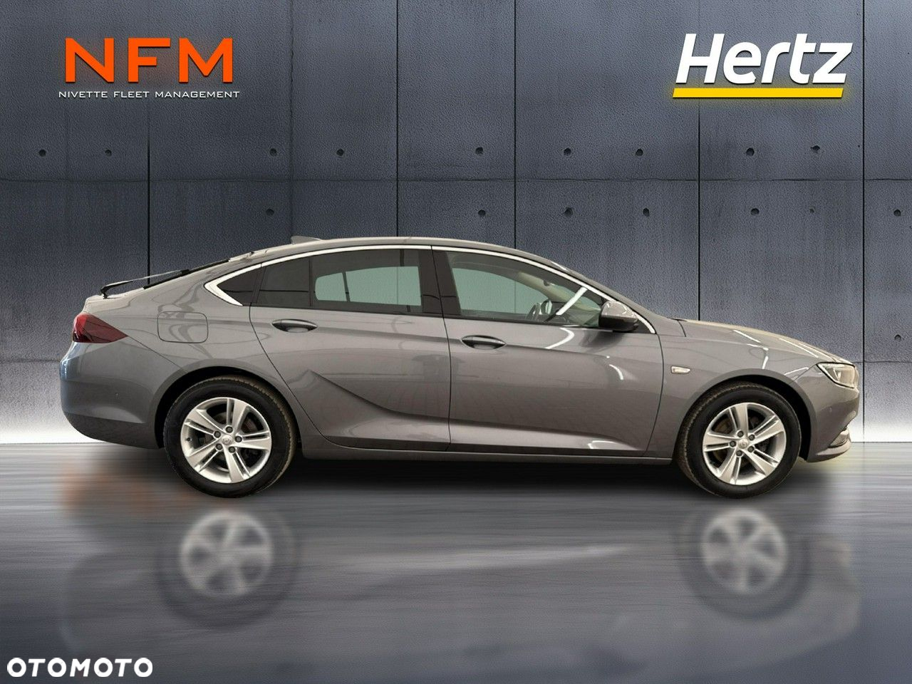 Opel Insignia - 7