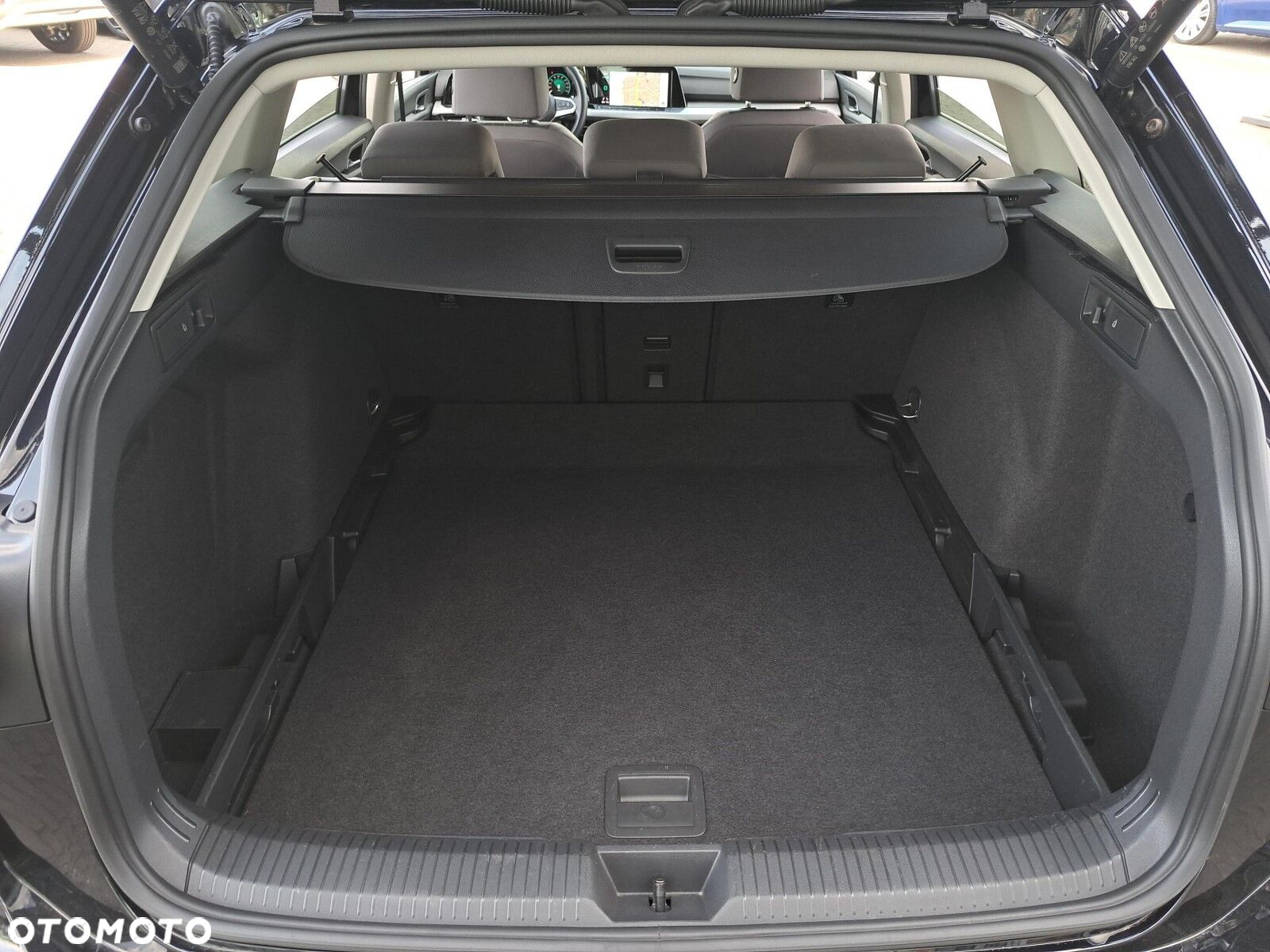 Volkswagen Golf Alltrack 2.0 TDI 4Mot DSG - 28