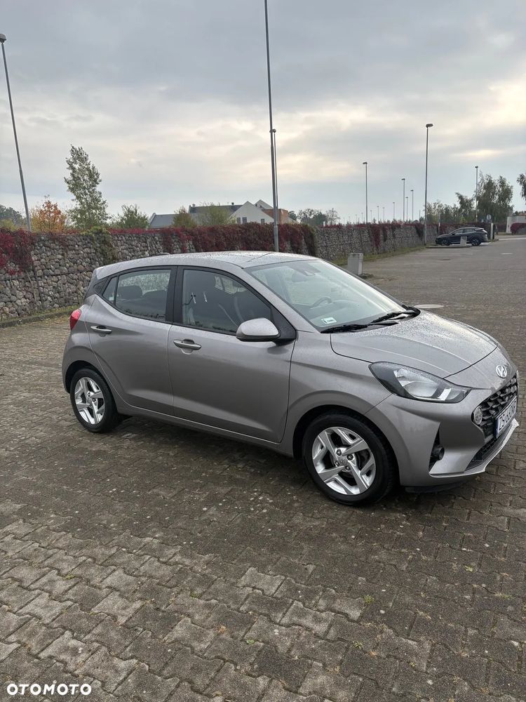 Hyundai i10 - 7
