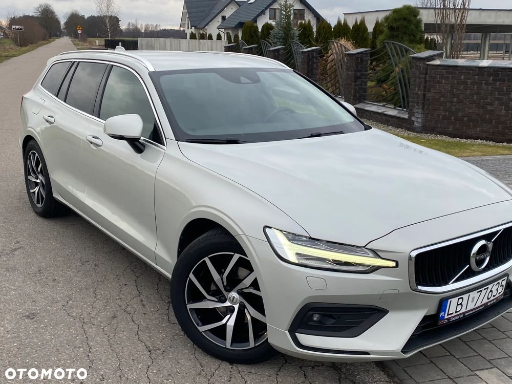 Volvo V60 D3 Geartronic Summum - 14