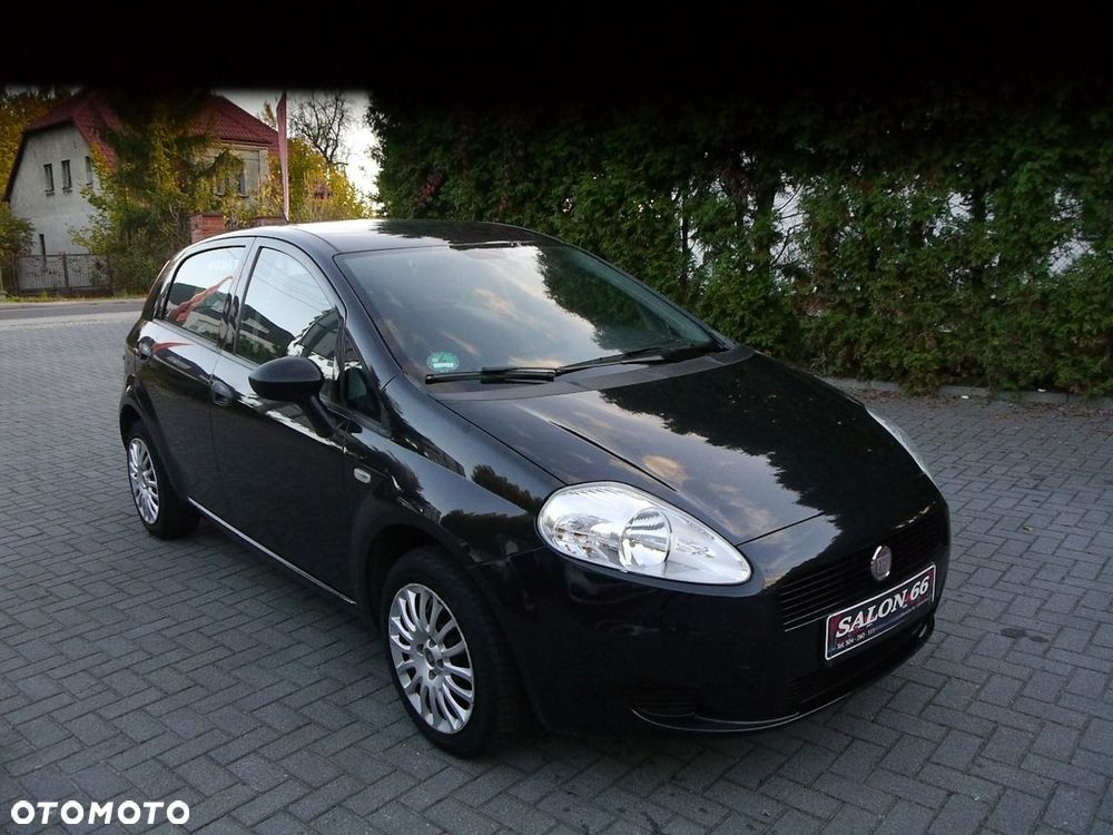 Fiat Punto - 17