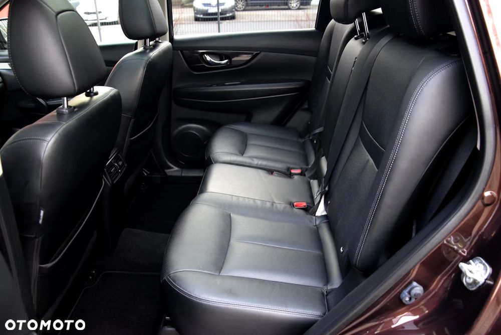 Nissan X-Trail 1.6 DIG-T Tekna 2WD - 15