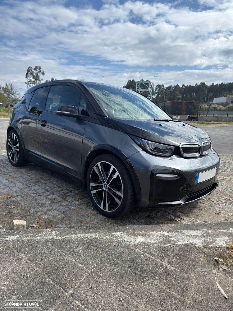 BMW i3 s 120Ah - 2