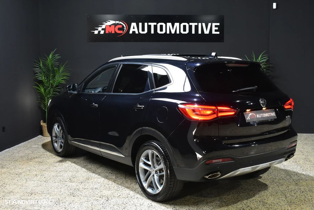 MG EHS 1.5 T-GDI Plug-in Hybrid Luxury - 7