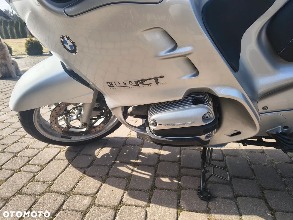 BMW RT - 7