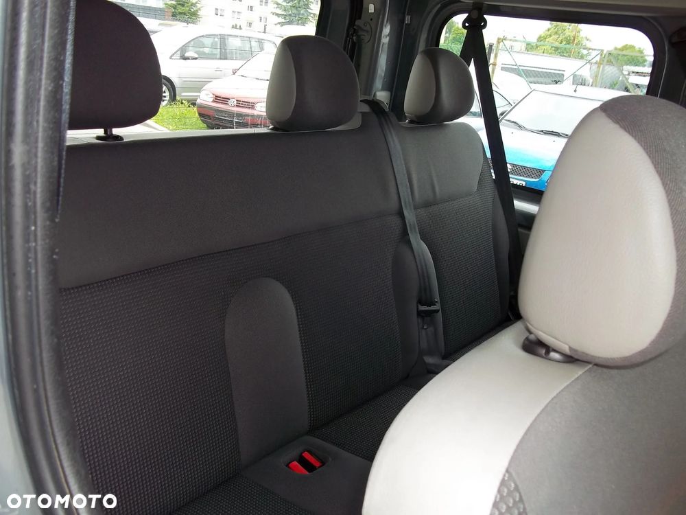 Opel Vivaro L1H1 Easytronic Life Cosmo - 12