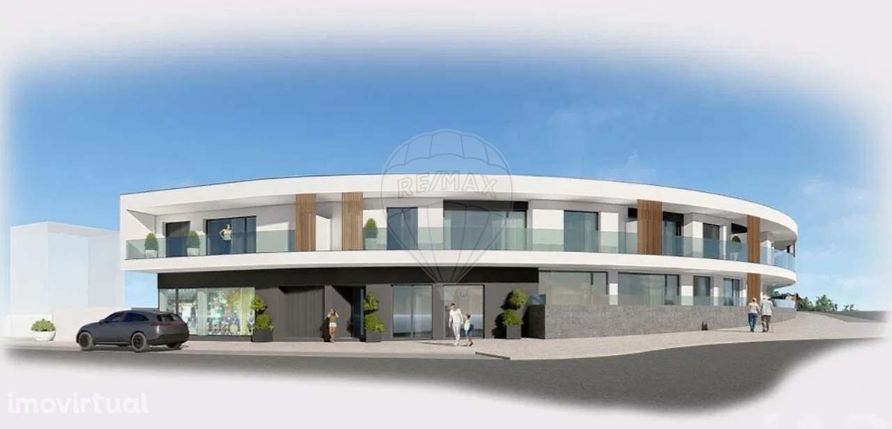 Apartamento T2 para venda - Grande imagem: 3/11