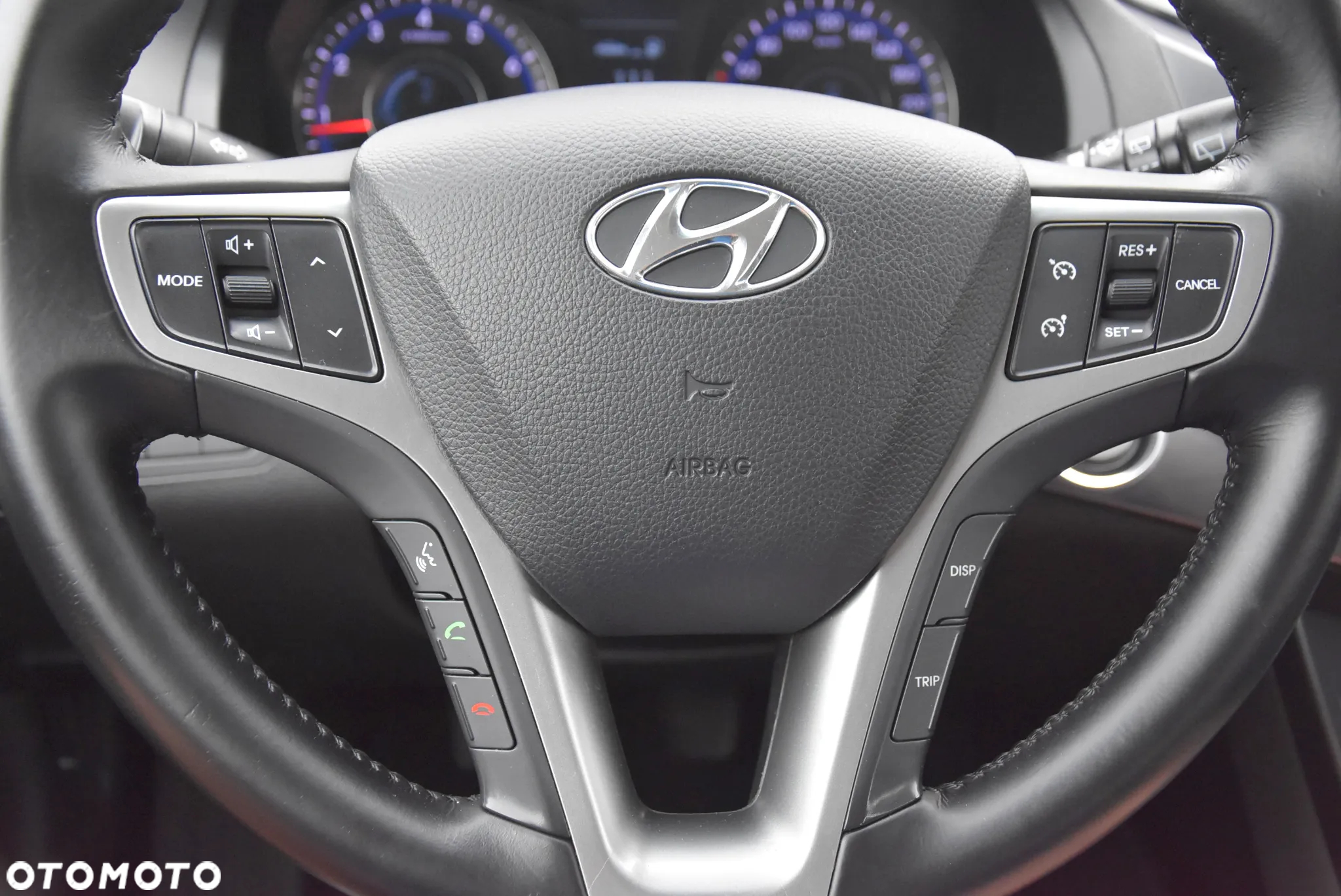 Hyundai i40 1.6 GDI Comfort + - 30