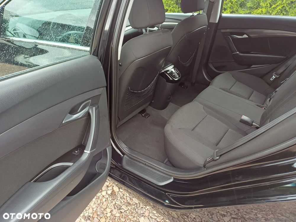 Hyundai i40 1.7 CRDi Comfort - 8