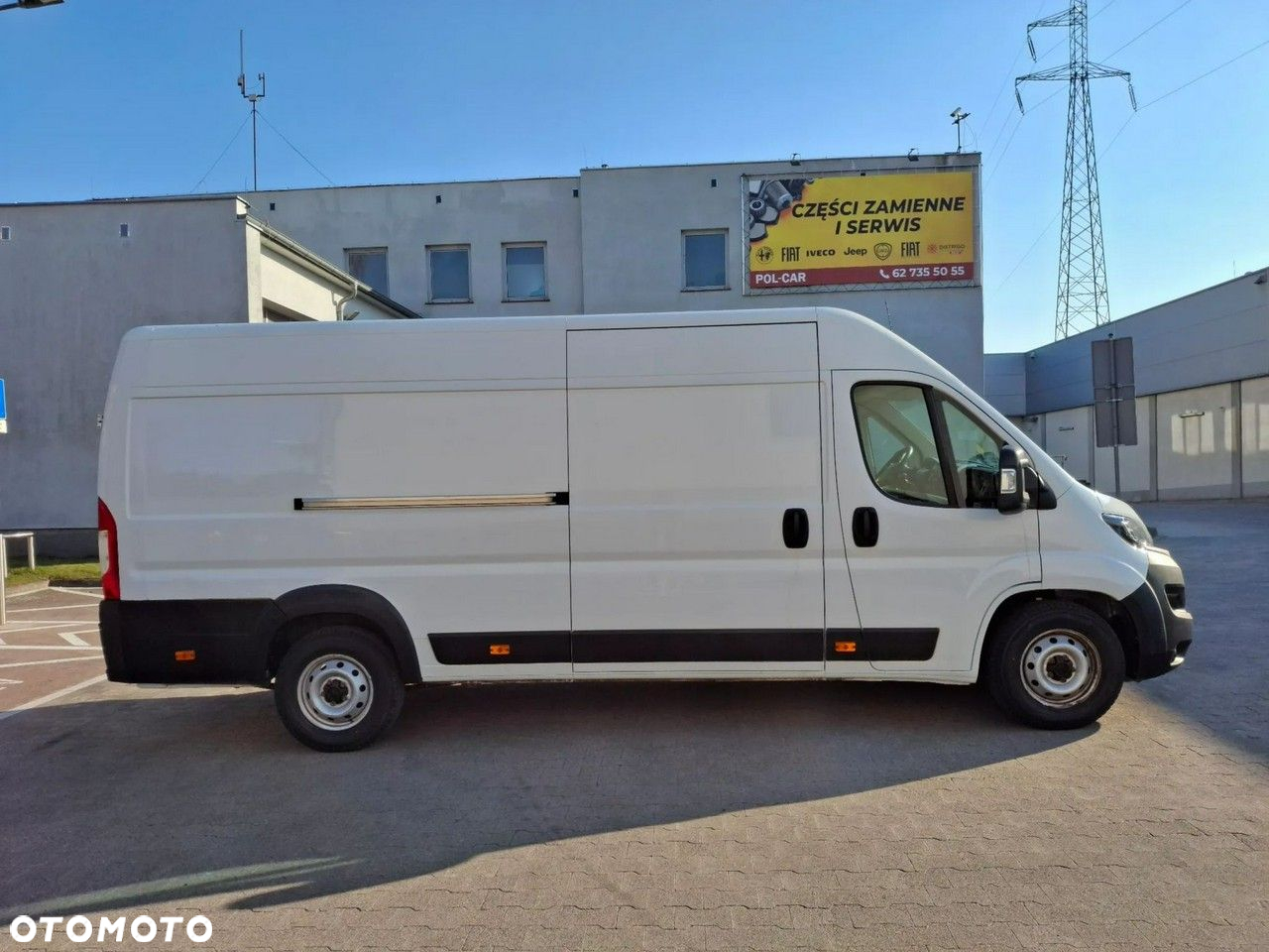 Fiat Ducato - 4