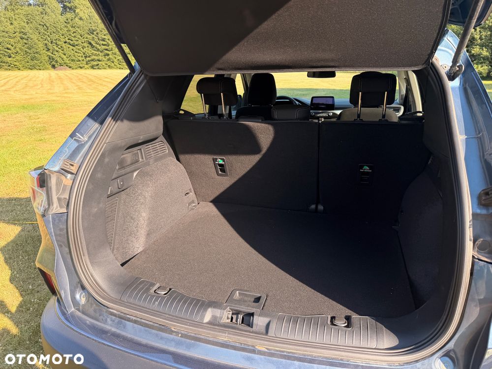 Ford Kuga 2.0 EcoBlue mHEV FWD Titanium - 10