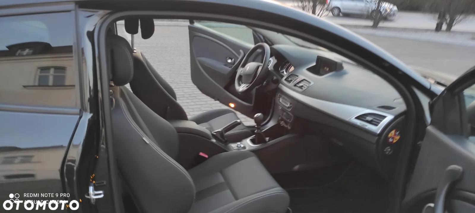Renault Megane 1.5 dCi Dynamique - 28