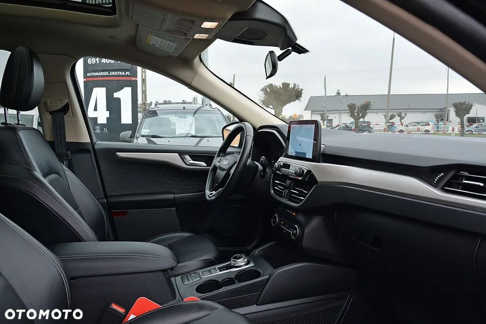 Ford Escape - 24