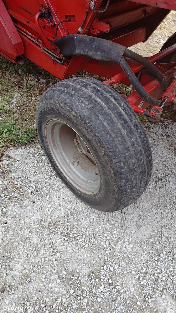 Massey Ferguson 440 - 10