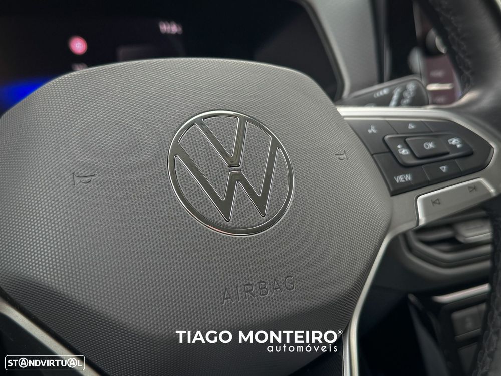 VW T-Cross 1.0 TSI Urban DSG - 51