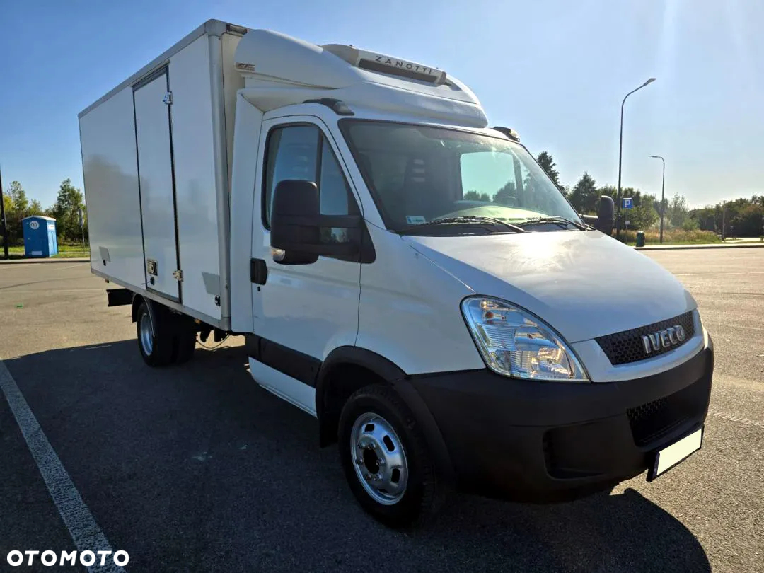 Iveco Daily - 2