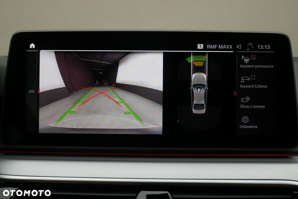 BMW Seria 5 - 21
