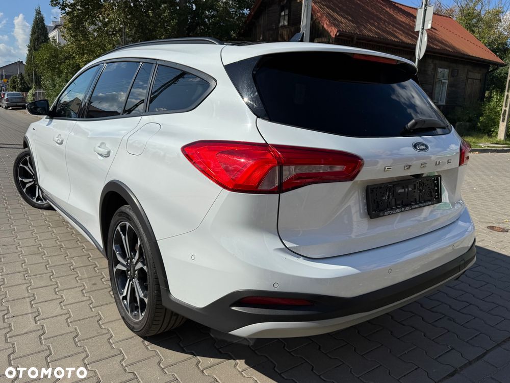 Ford Focus - 9