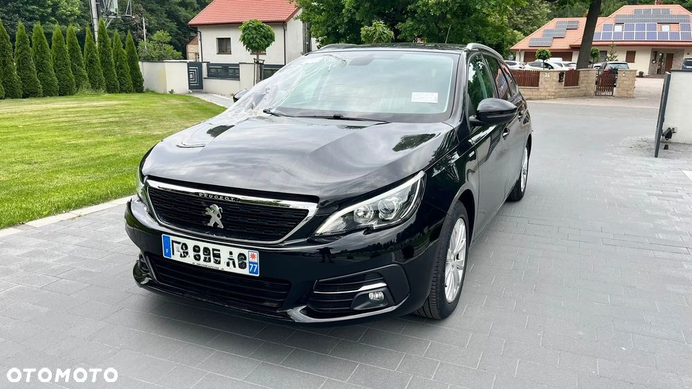 Peugeot 308 PureTech 110 Stop & Start Access - 2