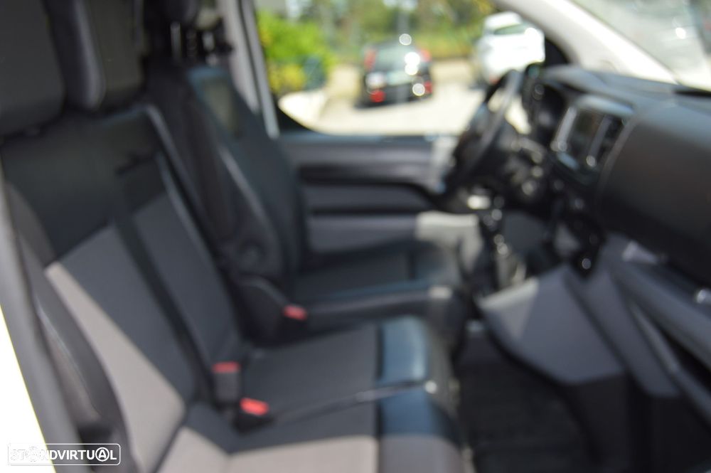 Citroën Jumpy 1.5 BlueHDi XL - 15