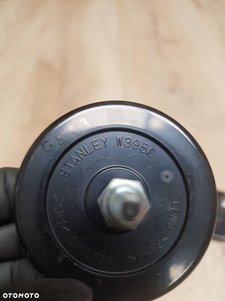 Odblaski Suzuki Intruder - 6