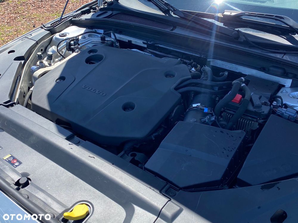 Volvo V90 Cross Country D5 AWD Pro - 9