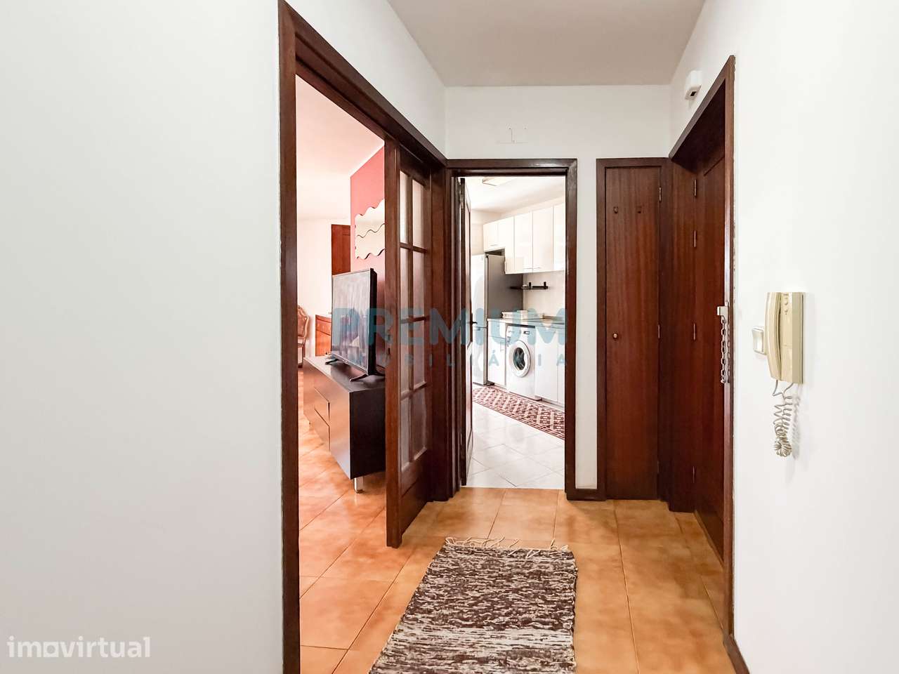 Apartamento, 86 m², Palmeira de Faro e Curvos - Grande imagem: 2/26