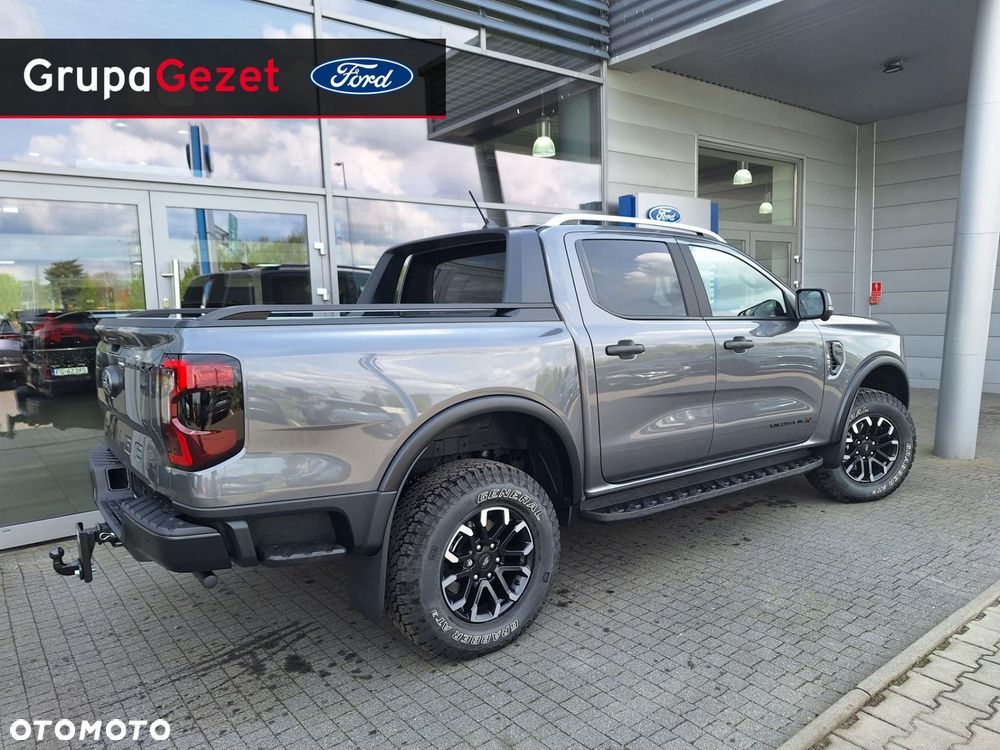 Ford Ranger - 2