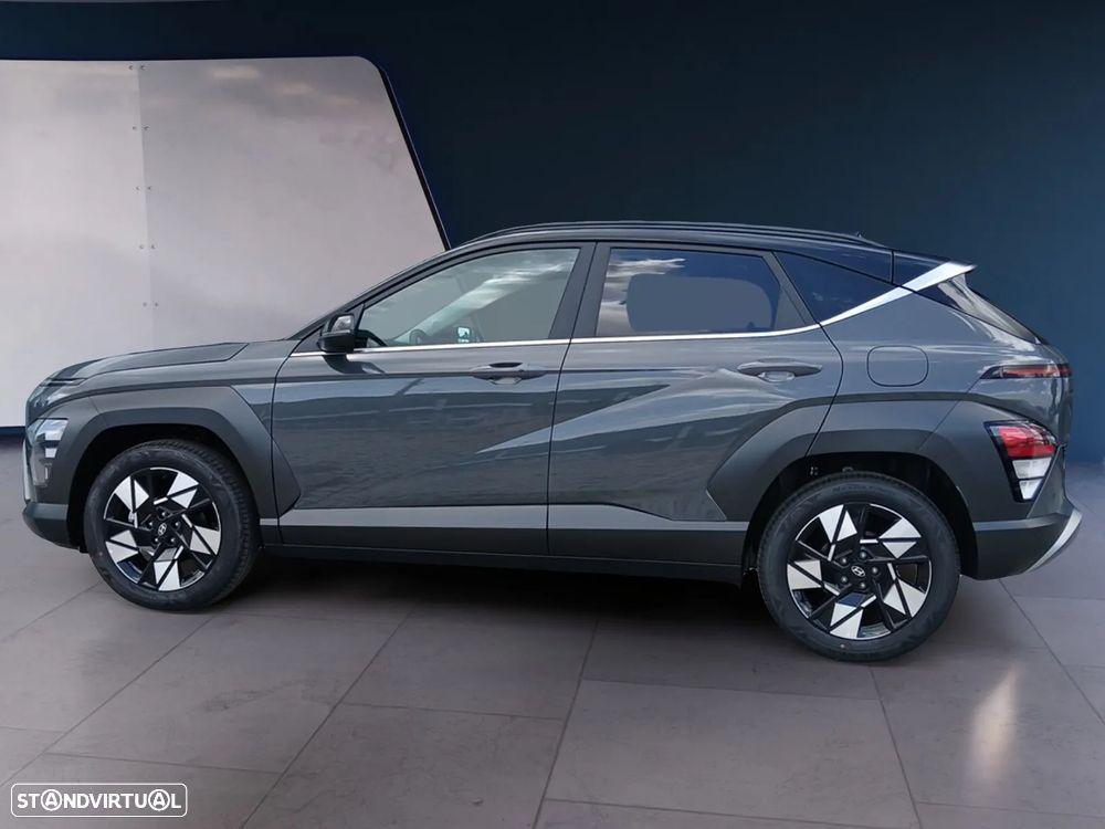 Hyundai Kauai 1.0 T-GDi Premium (TT) - 4