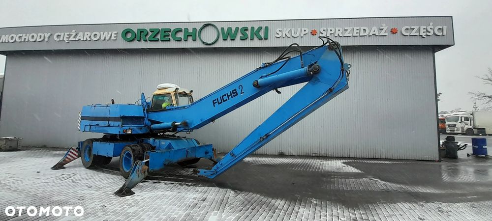 Fuchs 714 - 20