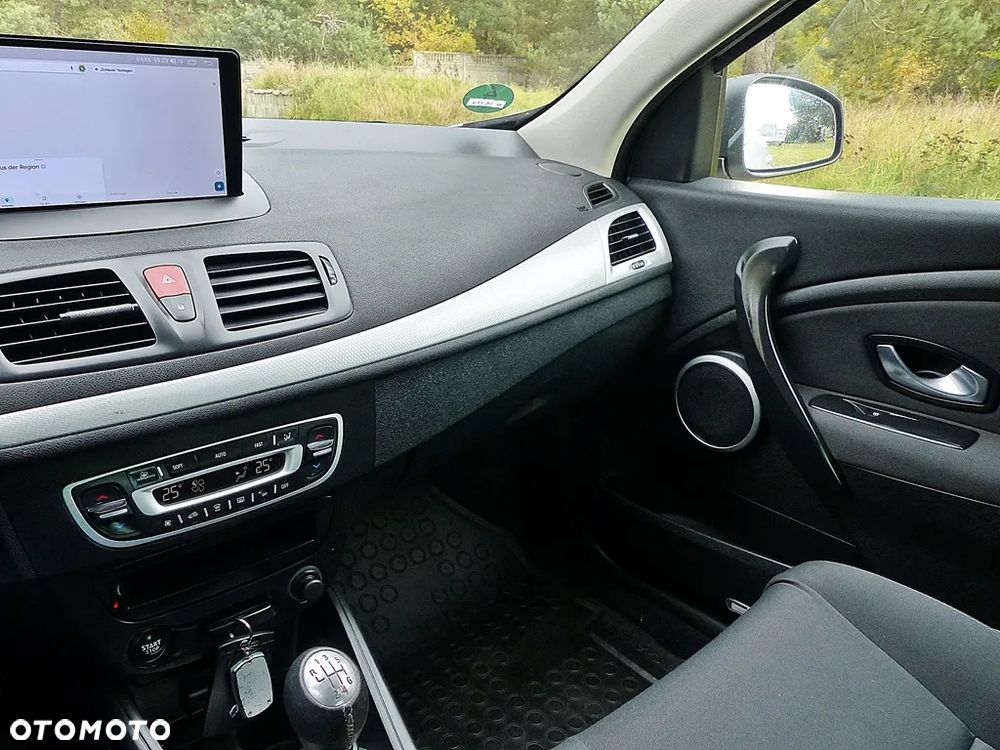 Renault Megane 1.6 16V Dynamique - 34