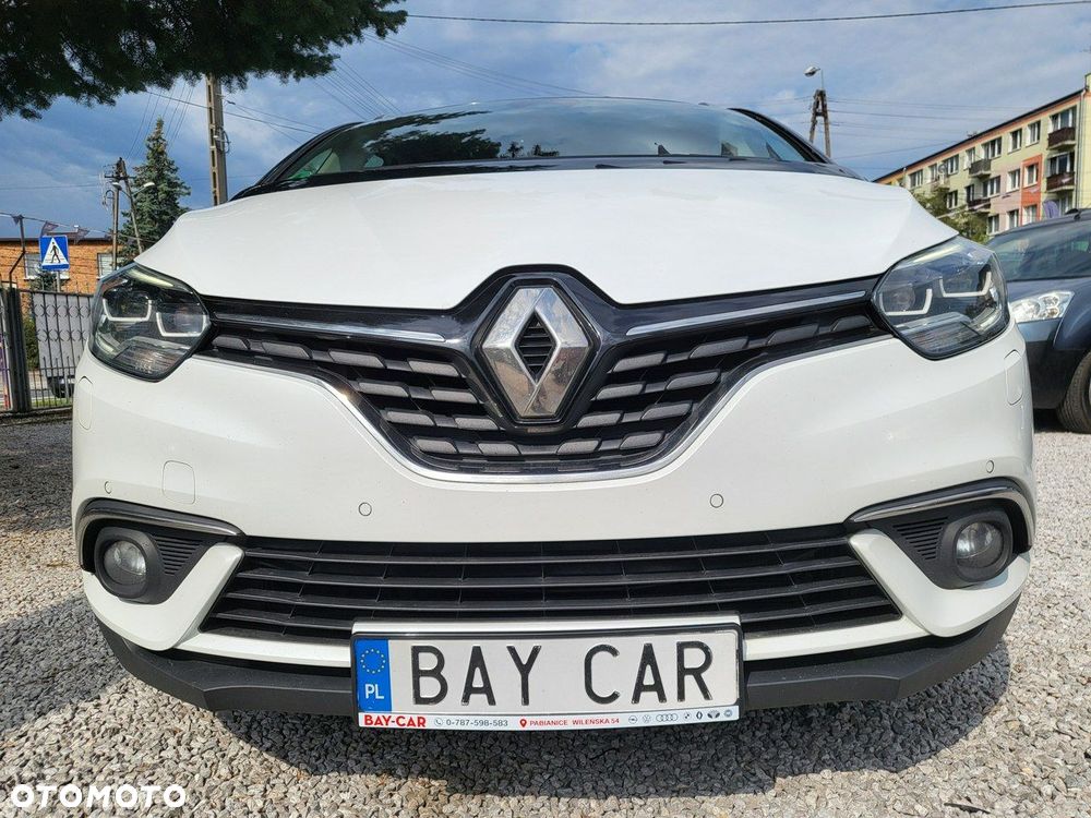 Renault Grand Scenic - 3