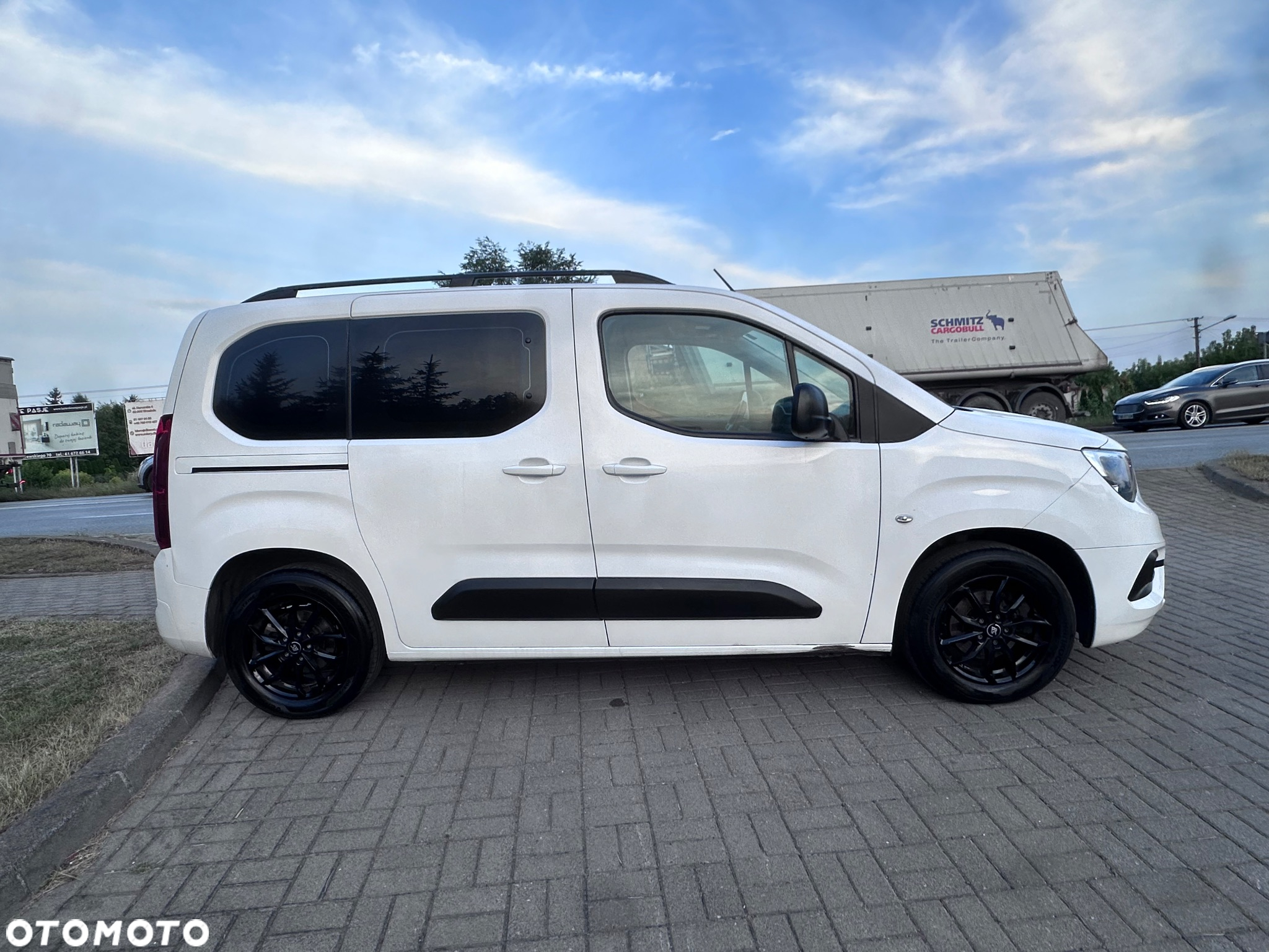 Opel Combo Life 1.5 CDTI Elite - 6