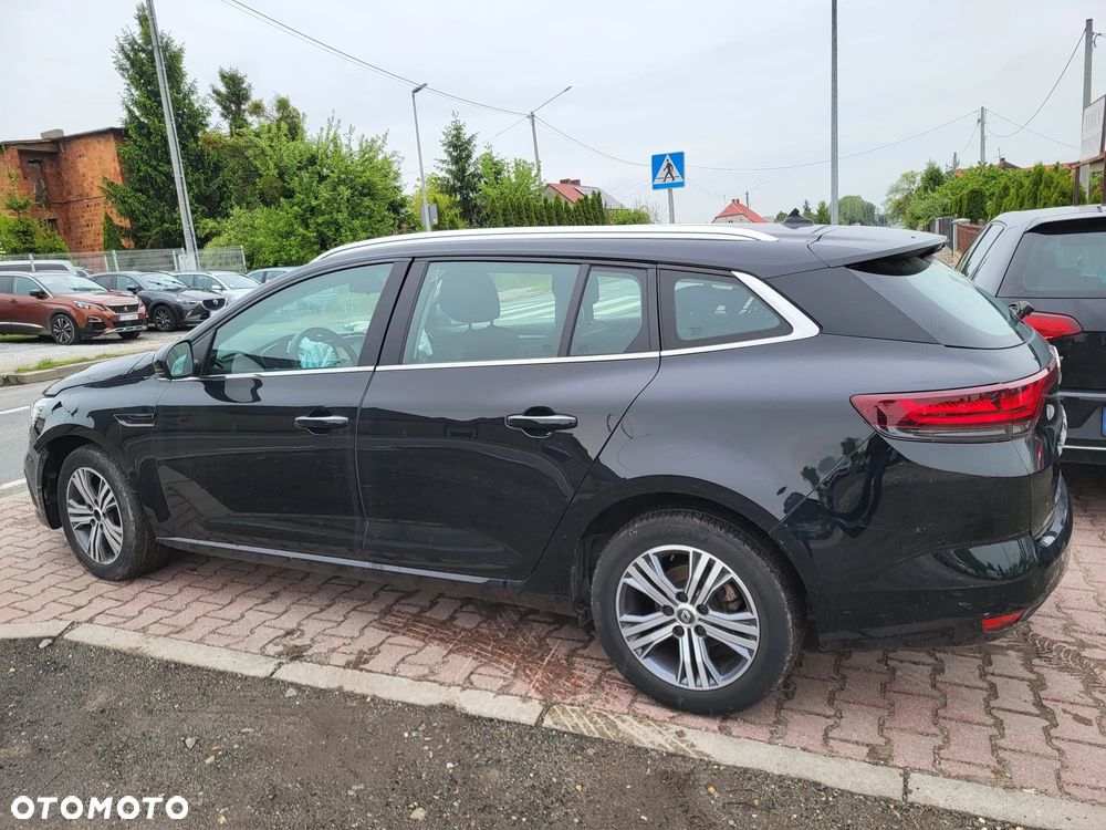 Renault Megane - 6