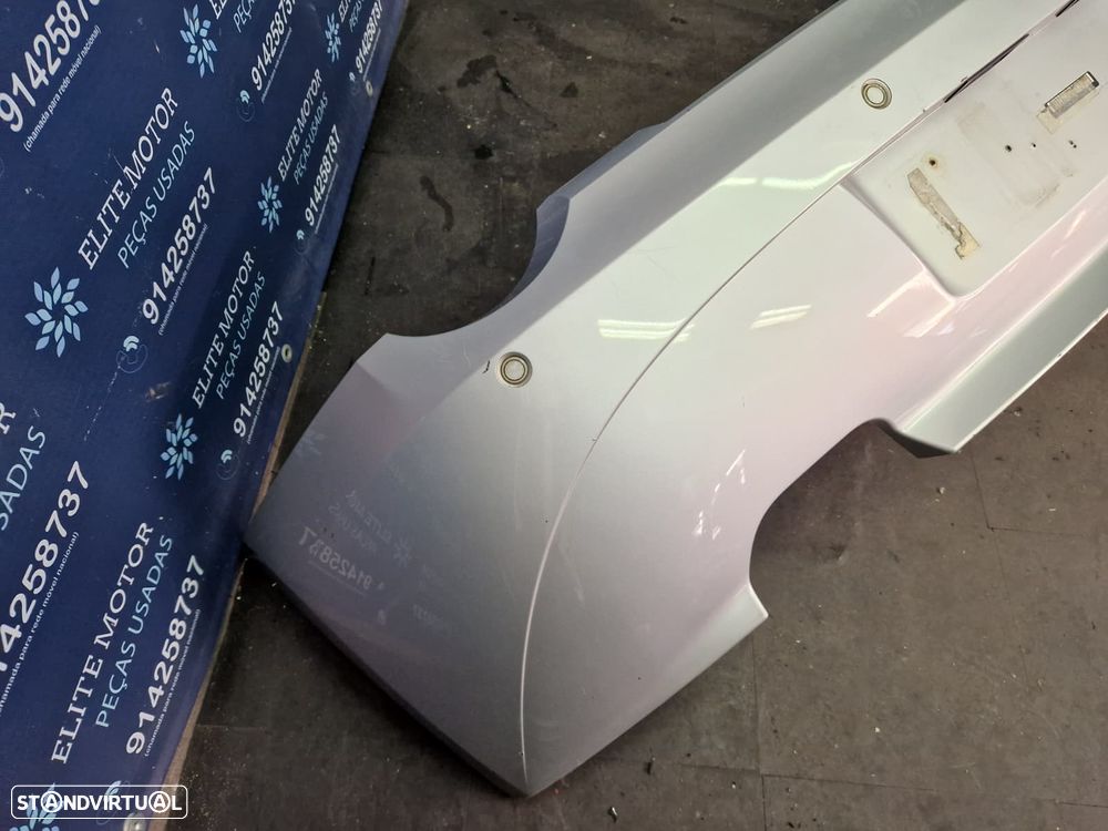 Parachoques traseiro usado BMW Z4 SENSORES - 5