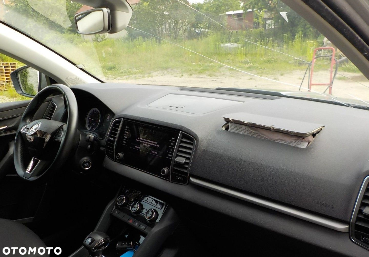 Skoda Karoq - 24