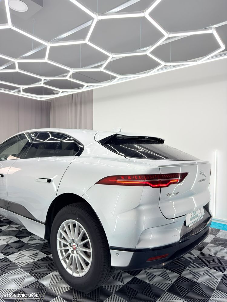Jaguar I-Pace EV400 AWD S - 7