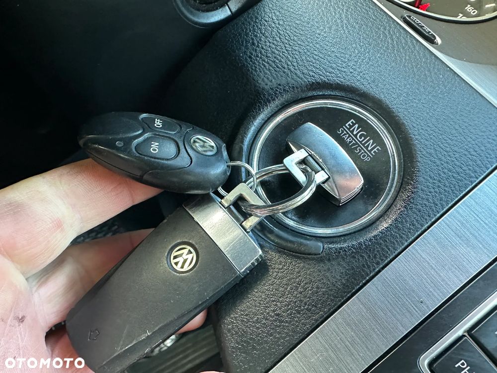 Volkswagen Passat 2.0 Blue TDI DSG SCR Comfortline - 24